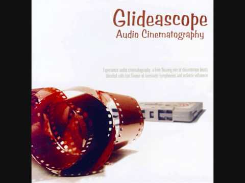 Glideascope - Lesser Shades of Melancholy