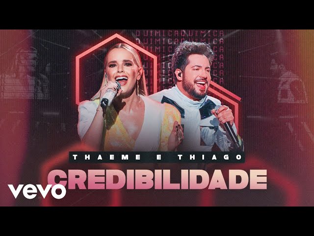 Download Thaeme & Thiago – Credibilidade