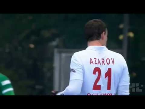 4-0 Dinamo Elektrostal - SG Amsicora ASD