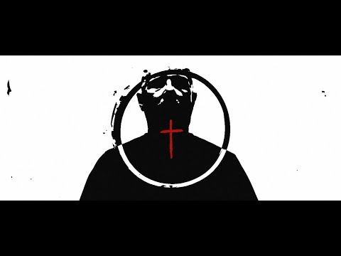 Demon Hunter "The Negative" (Official Music Video)