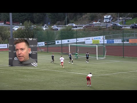 4. div: Bergsøy - Rollon 1-3 (8.9.23)