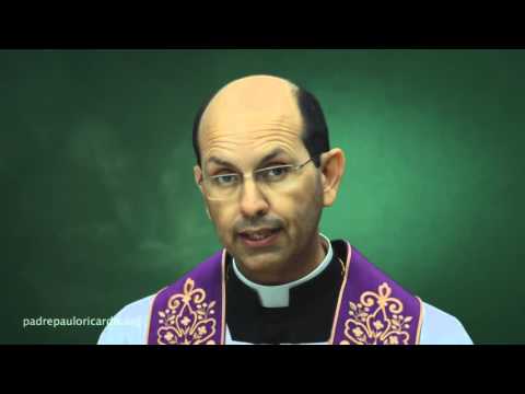 Homilia 04/04/16 | Solenidade da Anunciação do Senhor