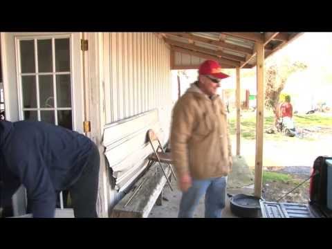 Smith Island Accent: Irony with an Elizabethan Twist