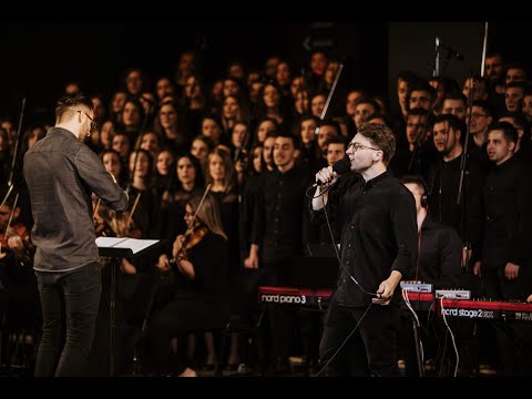 No other name - HYChoir [Live]