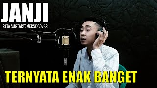 Download lagu Janji - Rita Sugiarto | Cover Dangdut Akustik | Komar Faridi mp3 Download lagu Janji - Rita Sugiarto | Cover Dangdut Akustik | Komar Faridi mp3