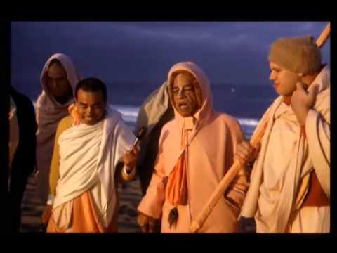 Krishna Consciousness Persons, They are not after Will-o'-the-Wisp, Phantasmagoria - Prabhupada 0519