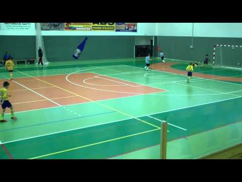 SKJ Teplice - FAPV Děčín 03 - 2.