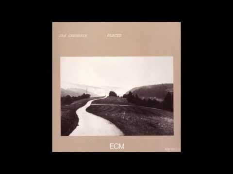 Jan Garbarek - Passing