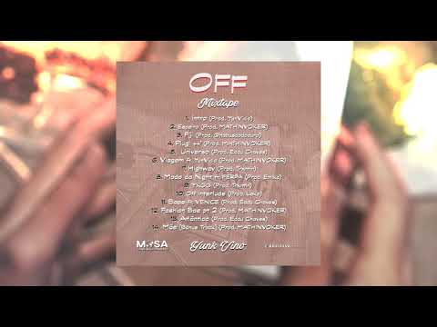 12. Yunk Vino - Fashion Bae pt 2 (Prod. MATHINVOKER)