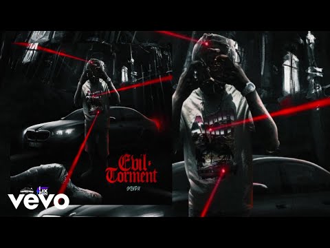 9lyph - Evil and Torment | Official Audio