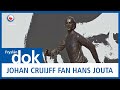FRYSLÂN DOK: Johan Cruijff, it masterstik fan keunstner Hans Jouta