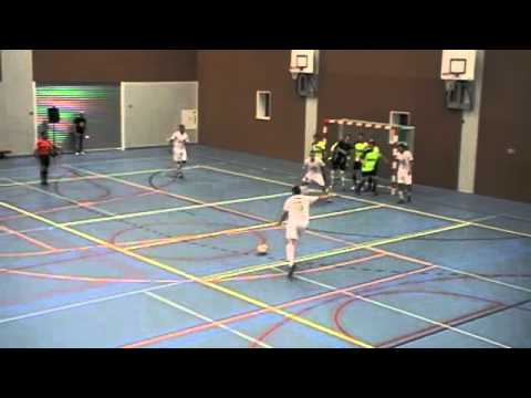 zvv JCK-Aiso - Fc Marlene 2