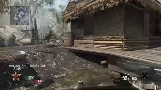 [Cod bo]ただ笑っていたい