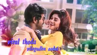 Kadhal Oru Song | Kanchana 3 Movie | whats app Status