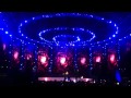 Firebeatz EDC Las Vegas 2015 