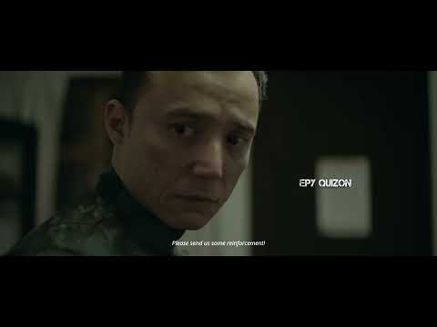 BIFF2024 Trailer l 마더랜드 Motherland l 지석