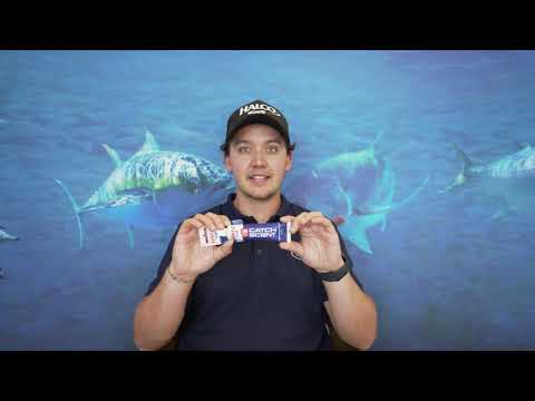 Halco Catchscent - Saltwater and Freshwater
