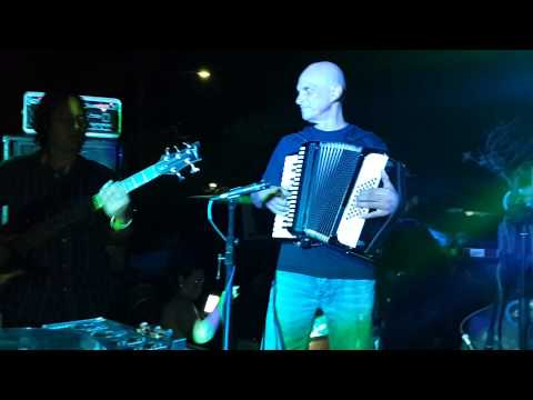 Data Panic / Hildward Croes @Caribbean Store(1)