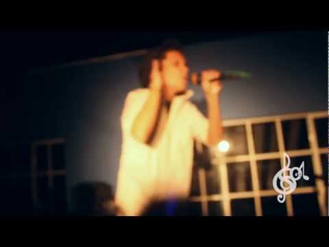 5 Star (@5StarSOL) at #PayAttention || @SOL_Music