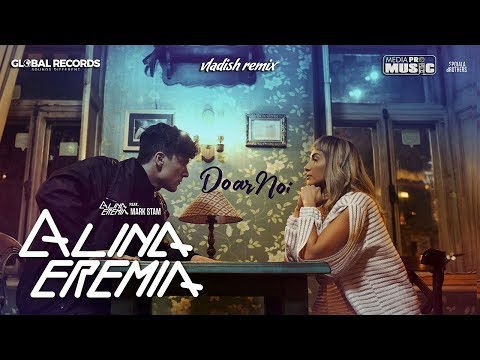 Alina Eremia, Mark Stam - Doar Noi | Vladish Remix