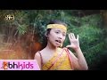 Chiều Lên Bản Thượng Bé Phương Anh MV