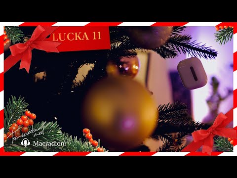 Julkalendern - lucka elva