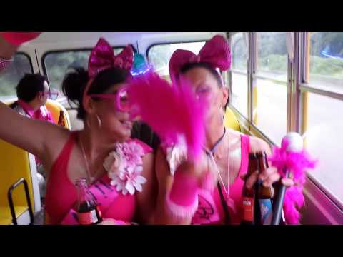 De Foute Party 2013 Partybusjes.be deel 2