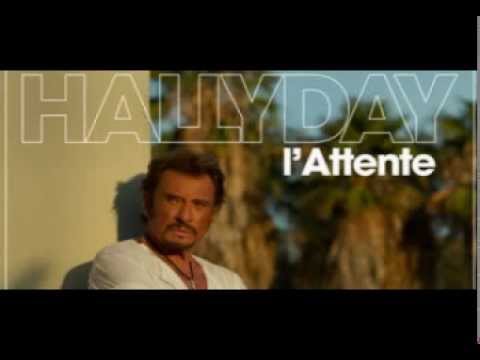 Celine Dion & Johnny Hallyday - L'amour peut prendre froid 2012.