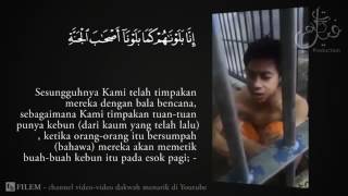 Download lagu Ustaz nafis - surah al qalam mp3