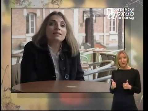 MESTO ZA NAS 085 - Osobe sa identitetom 4