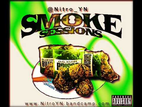 Nitro YN - Certfied Progress #Smoke #Session