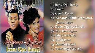 Download lagu Didi Kempot & Yayuk Khan - Album Campursari Express mp3