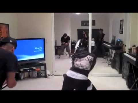 Thumbnail for Demi Lovato dance Rehearsal by Demi Lovato
