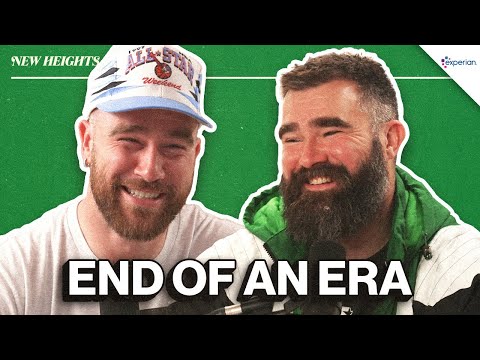 Jason on Retirement, Travis Down Under and Flaming Tables | Ep 80