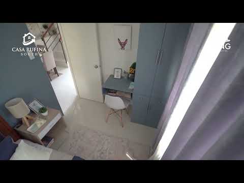 CASA RUFINA SOUTH - Taloc, Bago City, Negros Occidental