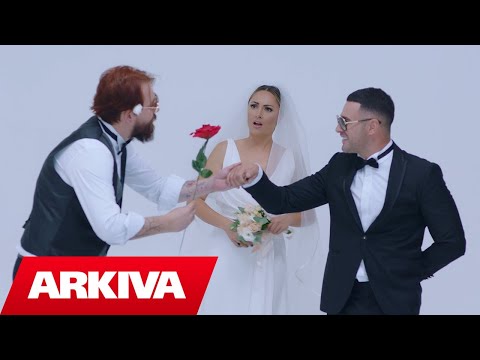 Kastro Zizo & Eneda Tarifa & Robert Berisha - Cuna dhe goca (Official Video HD)