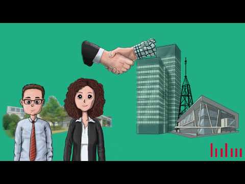 Mobile Medien - Einblicke in den Studiengang an der HdM