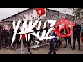 YAKUZA - | T.N.S |  (official video)