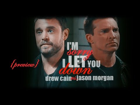 {Preview} Drew vs. Jason (ft. DreamGH & J/S) - Let You Down