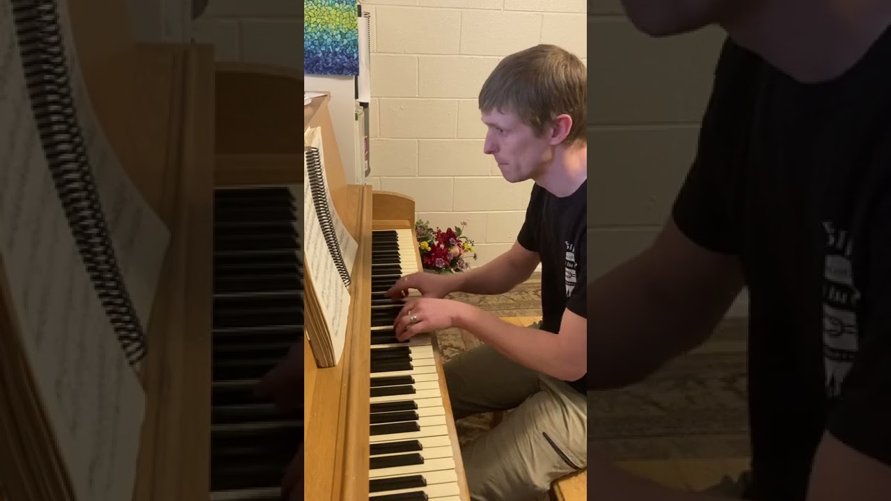 Promotional video thumbnail 3 for Pulsipher Piano Services