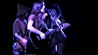 Blackmore&#39;s Night live in Mainz 1997