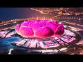 11 Most IMPRESSIVE Stadiums In The World