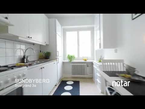 Såld, 1,5:a · 36m2 · 2415 kr avg, Centrala Sundbyberg : Via Notar mäklare Solna