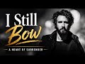 JOSH GROBAN I STILL BOW DEEP WORSHIP SOAKING OFFICIAL LYRIC VIDEO 2026
