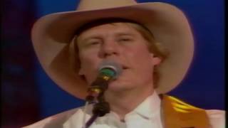 Larry Boone - Does Fort Worth Ever Cross Your Mind