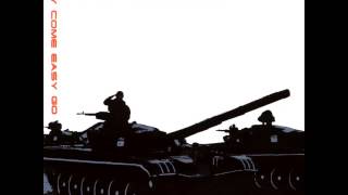 Starflyer 59 - Shut Your Mouth (Easy Come Easy Go Live)