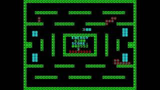 Snorter for the BBC Micro