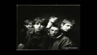 The Charlatans - Bullet Comes