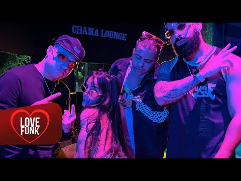 TBT COM TEU MARIDO - MC Naninha e MC Buraga (Love Funk) DJ Caverinha e Mac Beats