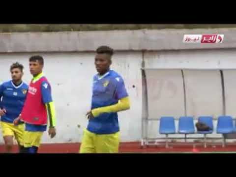 Hicham Boudaoui le perle du sud algerien